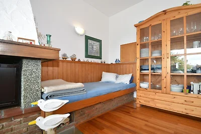 Sorpesee: Ferienhaus mit Panoramablick