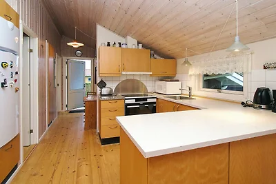 6 Personen Ferienhaus in Skibby-By Traum