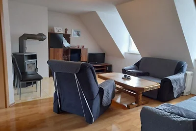 Ferienwohnung mit 3 Schlafzimmer
