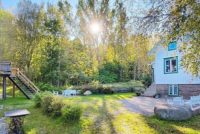 4 sterren vakantie huis in HUNNEBOSTRAND-By...