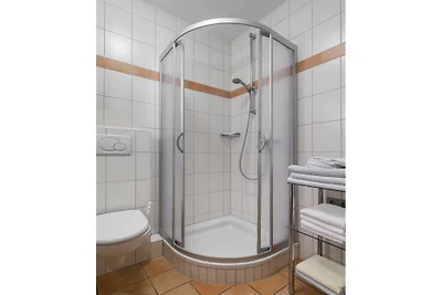 Ferienwohnung in Juist mit Schwimmbecken