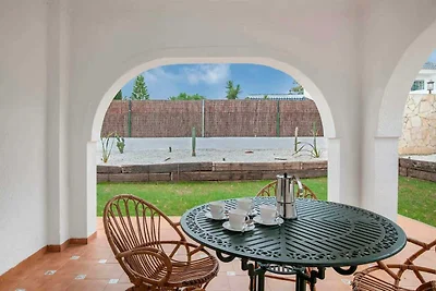 Wohnung in der Nähe des Stadtzentrums, Strand