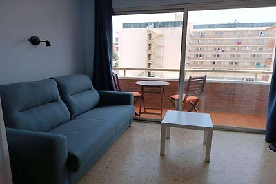 Wohnung in Lloret am Strand