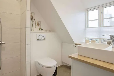 4 persoons vakantie huis in Rudkøbing