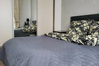Gemütliche Wohnung in der Nähe des Meeres in...