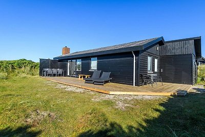 5 Personen Ferienhaus in Fanø