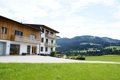 Zwieselalm in Moosgut