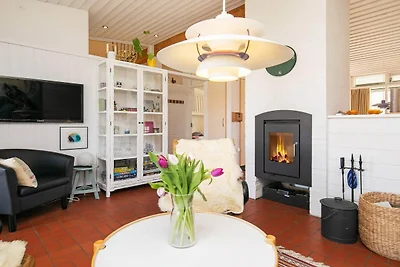 6 persoons vakantieparkhuis in Sæby