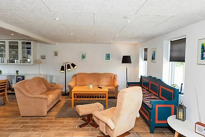 8 Personen Ferienhaus in Løkken-By Traum
