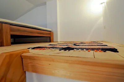 Apartments Jurić - One Bedroom Apartment With...