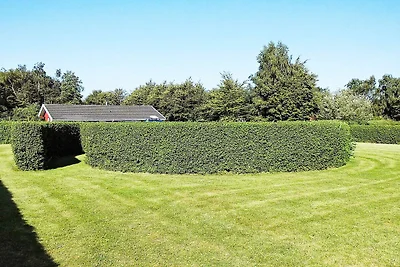 6 persoons vakantie huis in Nordborg-By Traum