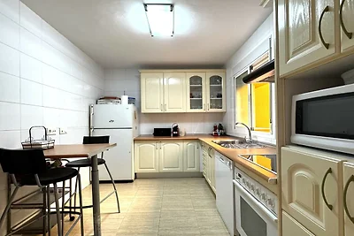 Premium-Apartment in Roquetas de Mar