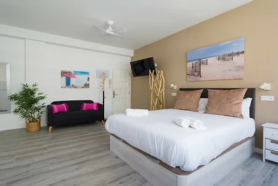 Appartamento a Las Palmas Las Canteras