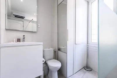 Palais & Croisette, 2-Zi-Apt. mit Balkon