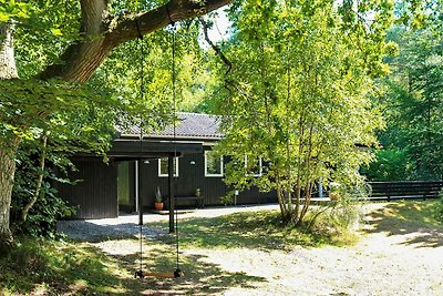 6 persoons vakantie huis in Hadsund-By Traum