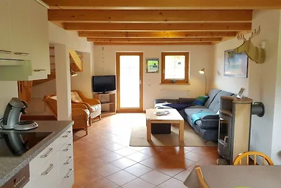 Vakantiehuis met 2 slaapkamers