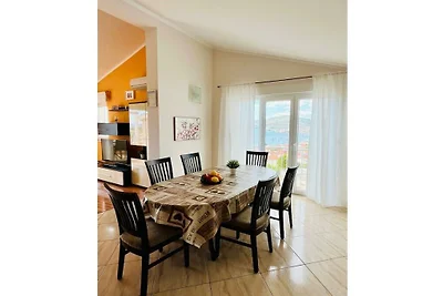 Ferienwohnung mit 1 Schlafzimmer