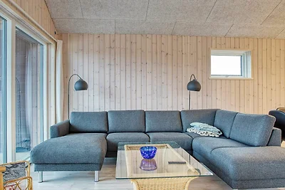 10 Personen Ferienhaus in Saltum