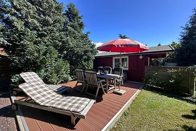 Ferienwohnung mit 1 Schlafzimmer