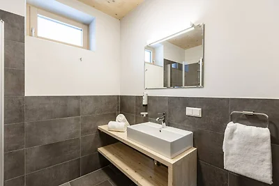 Appartement in Oberwölz bij Skilift