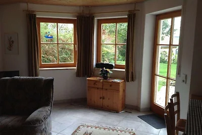 Vakantieappartement met 1 slaapkamer