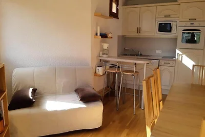 2 Zimmer für 6 Personen