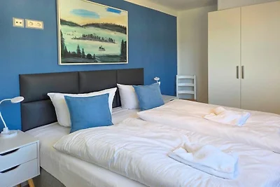 Ferienwohnung mit 1 Schlafzimmer