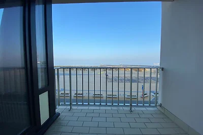 Appartement in Nieuwpoort gelegen vlakbij de...
