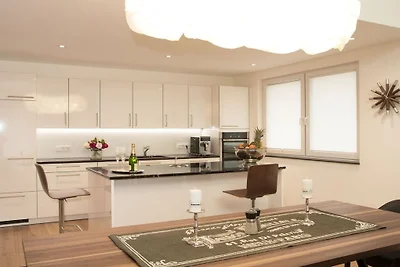 Ferienhaus mit 3 Schlafzimmer