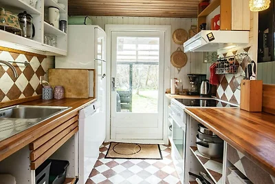 8 Personen Ferienhaus in Hurup Thy-By Traum