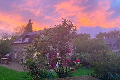 Casa vacanze a Carnac con piscina