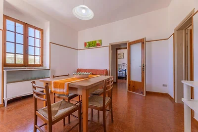 Schöne Wohnung mit Meerblick in Marina di...