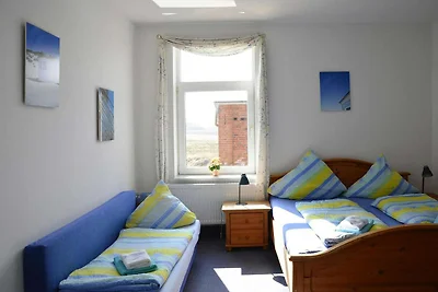 Ferienwohnung an der Elde
