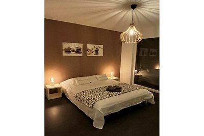 Ferienwohnung mit 1 Schlafzimmer