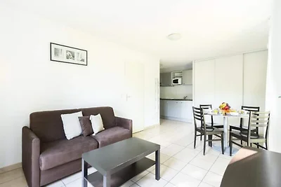 Appartamento a Lione vicino al Parco Lacroix