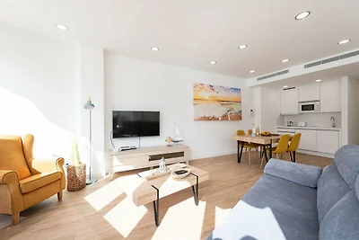 Haus in Las Palmas nahe Las Canteras