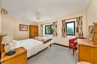 Hütte in Alstonefield nahe Peak District