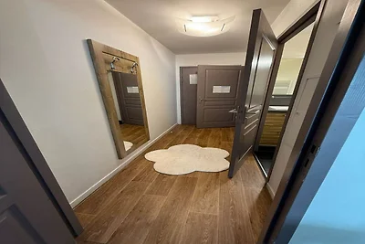 Ferienhaus in Les Deux Alpes