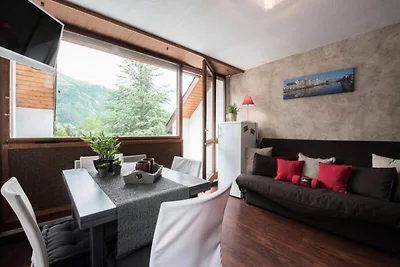 Residentie Bel Aure 3