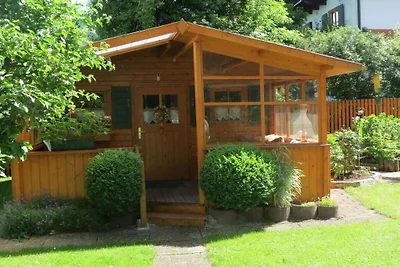 Ferienwohnung mit 1 Schlafzimmer