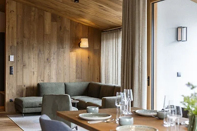 Ferienwohnung in Westendorf nahe Skigebiet