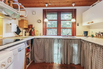 6 Personen Ferienhaus in Blokhus-By Traum