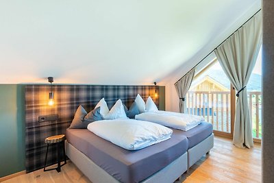 Chalet in Wölting in einer reizvollen Gegend