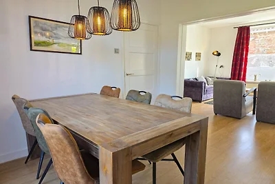 Ferienhaus in Domburg mit Schwimmbecken