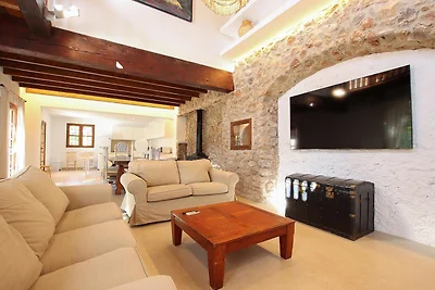 Casa di con 4 camere da letto a Puerto...