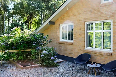 4 Personen Ferienhaus in Hadsund
