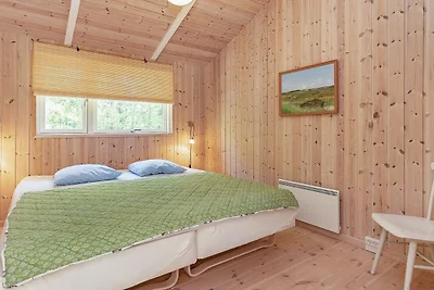 6 Personen Ferienhaus in Læsø-By Traum