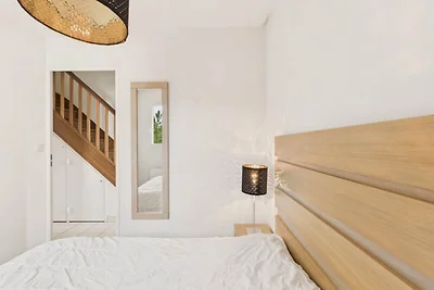 Apartment in Fréhel am Golfplatz und...