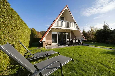 Gemütlicher Familienbungalow in Drenthe