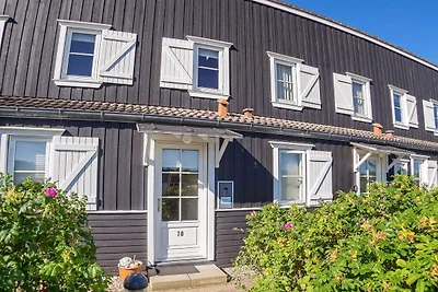 6 Personen Ferienhaus in Vestervig-By Traum